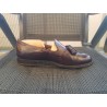 Alden 563 Shell Cordovan  Herrenschuhe  Gr.44 (US Gr.9,5)