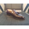 Alden 563 Shell Cordovan  Herrenschuhe  Gr.44 (US Gr.9,5)