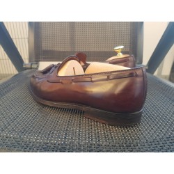 Alden 563 Shell Cordovan  Herrenschuhe  Gr.44 (US Gr.9,5)