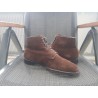 Alden Herrenschuh 39104 Braun Gr.45 US Gr.11