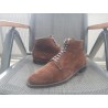 Alden Herrenschuh 39104 Braun Gr.45 US Gr.11