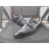 Prime Shoes Monk Herrenschuhe  Gr.45 UK 11