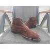 Alden Herrenschuh 39104 Braun Gr.45 US Gr.11