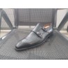 Prime Shoes Monk Herrenschuhe  Gr.45 UK 11