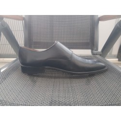 Prime Shoes Monk Herrenschuhe  Gr.45 UK 11