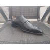 Prime Shoes Monk Herrenschuhe  Gr.45 UK 11