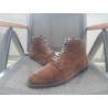 Alden Herrenschuh 39104 Braun Gr.45 US Gr.11