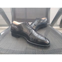 Alden Shell Cordovan 2287 Herrenschuhe Gr.41 (US Gr.8)