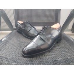 Alden Shell Cordovan 2287 Herrenschuhe Gr.41 (US Gr.8)