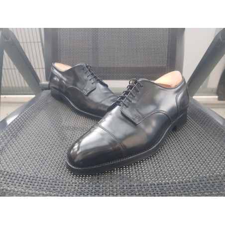 Alden Shell Cordovan 2287 Herrenschuhe Gr.41 (US Gr.8)