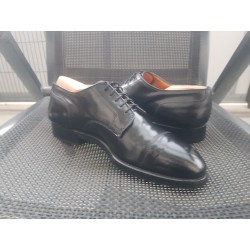 Alden Shell Cordovan 2287 Herrenschuhe Gr.41 (US Gr.8)