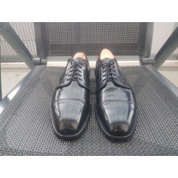 Alden Shell Cordovan 2287 Herrenschuhe Gr.41 (US Gr.8)