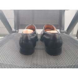 Alden Shell Cordovan 2287 Herrenschuhe Gr.41 (US Gr.8)