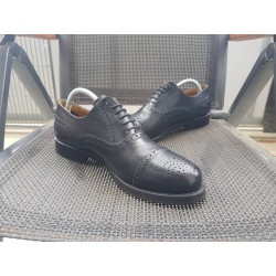 Feine Wiener Schuhmanufaktur Herrenschuhe Gr.41 UK 7,5