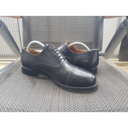 Feine Wiener Schuhmanufaktur Herrenschuhe Gr.41 UK 7,5