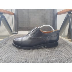 Feine Wiener Schuhmanufaktur Herrenschuhe Gr.41 UK 7,5