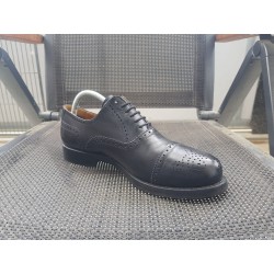 Feine Wiener Schuhmanufaktur Herrenschuhe Gr.41 UK 7,5