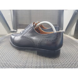 Feine Wiener Schuhmanufaktur Herrenschuhe Gr.41 UK 7,5