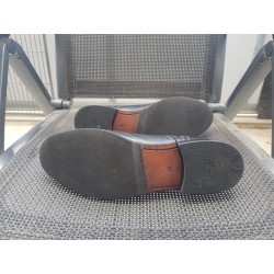 Feine Wiener Schuhmanufaktur Herrenschuhe Gr.41 UK 7,5