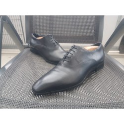 Hugo Boss  Herrenschuhe schwarz Gr.44 UK 9,5