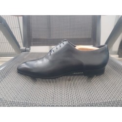 Hugo Boss  Herrenschuhe schwarz Gr.44 UK 9,5