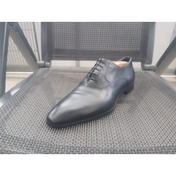 Hugo Boss  Herrenschuhe schwarz Gr.44 UK 9,5