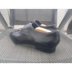 Hugo Boss  Herrenschuhe schwarz Gr.44 UK 9,5