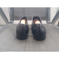 Hugo Boss  Herrenschuhe schwarz Gr.44 UK 9,5