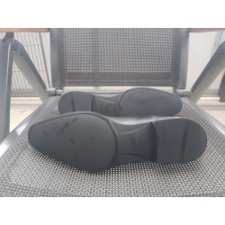 Hugo Boss  Herrenschuhe schwarz Gr.44 UK 9,5