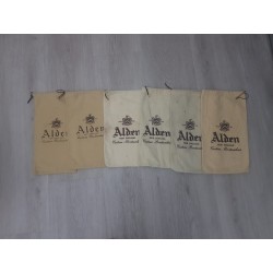 Alden Schuhbeutel für drei Paar Schuhe