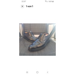 Prada und Tod's Herrenschuhe Gr.40,5 UK 6,5 und Gr.41