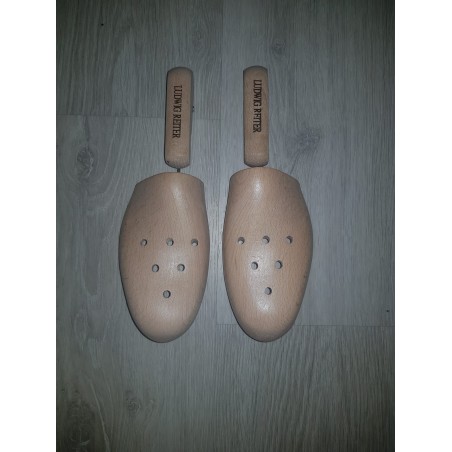 Ludwig  Reiter Schuhspanner Gr.46/48 und 46/50