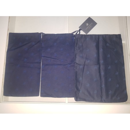 Ludwig Reiter drei Schuhbeutel für zwei Paar Schuhe