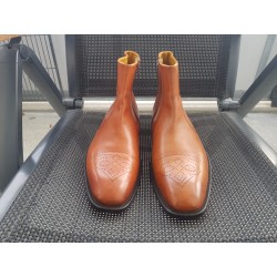 Hugo Boss Selection  Herrenschuhe Gr.44 UK 9,5