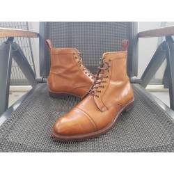 Allen Edmonds First  Avenue Herrenschuhe Gr.41 US 7,5