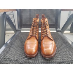 Allen Edmonds First  Avenue Herrenschuhe Gr.41 US 7,5