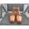 Allen Edmonds First  Avenue Herrenschuhe Gr.41 US 7,5