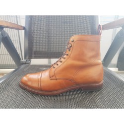 Allen Edmonds First  Avenue Herrenschuhe Gr.41 US 7,5