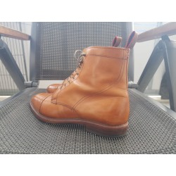 Allen Edmonds First  Avenue Herrenschuhe Gr.41 US 7,5