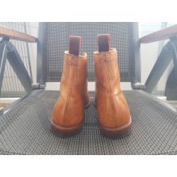 Allen Edmonds First  Avenue Herrenschuhe Gr.41 US 7,5