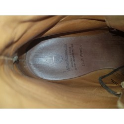 Allen Edmonds First  Avenue Herrenschuhe Gr.41 US 7,5