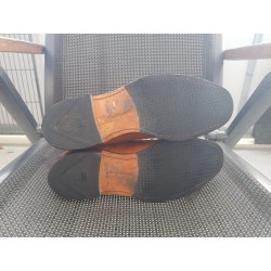 Allen Edmonds First  Avenue Herrenschuhe Gr.41 US 7,5