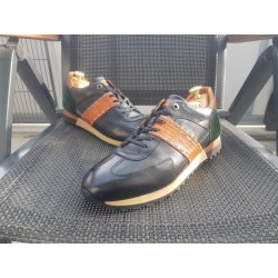 La Martina Herrenschuhe Gr.44