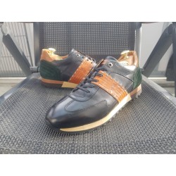 La Martina Herrenschuhe Gr.44