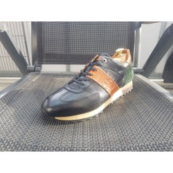 La Martina Herrenschuhe Gr.44