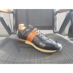 La Martina Herrenschuhe Gr.44