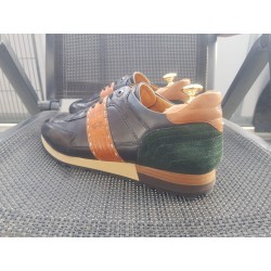 La Martina Herrenschuhe Gr.44