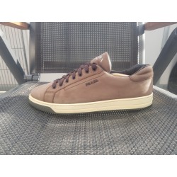 Prada Herrenschuhe  Gr.44