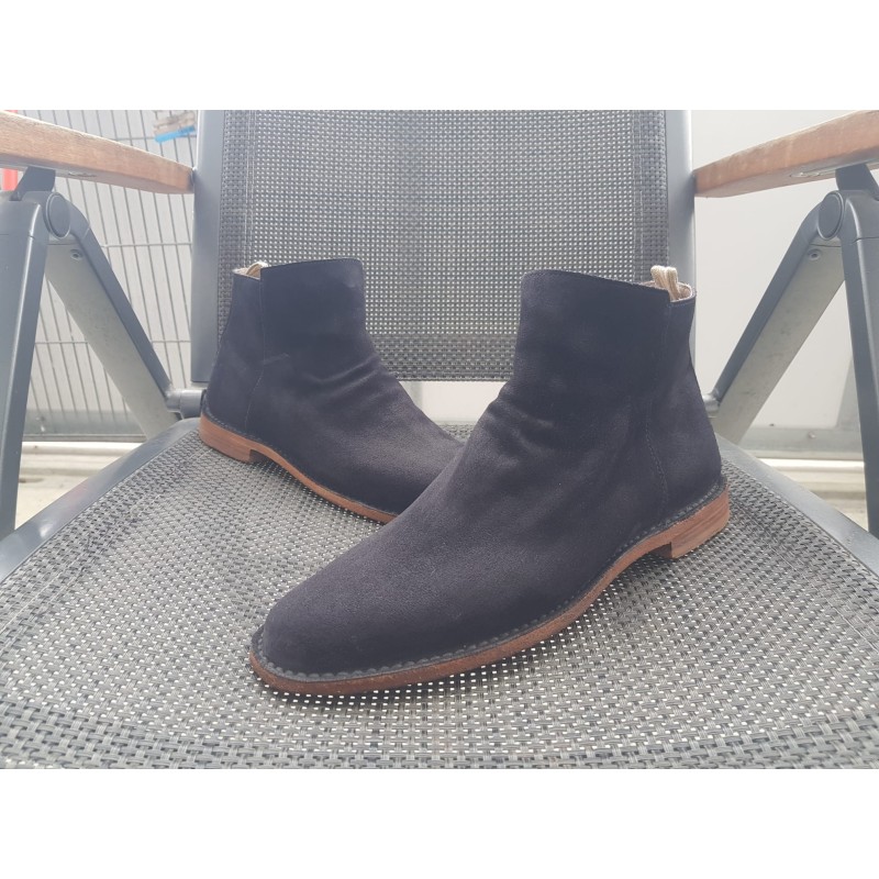 Officine Creative Herrenschuhe Gr.41