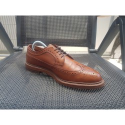 Alden 97641 Herrenschuhe  Gr.41 (US Gr.7,5 )